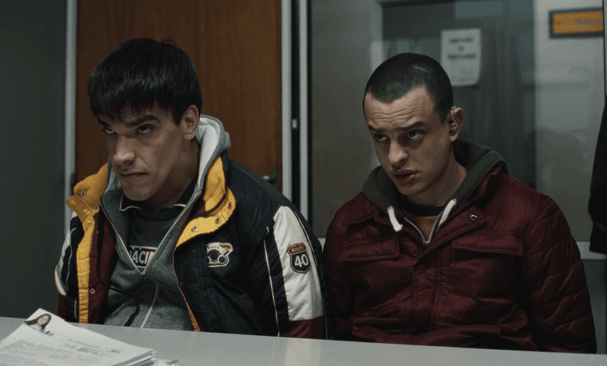 Simón de la Montaña