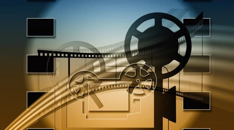 Festival de Cine de Comedia Zamora Enamora
