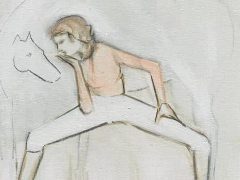 El arte de lo libre y lo salvaje