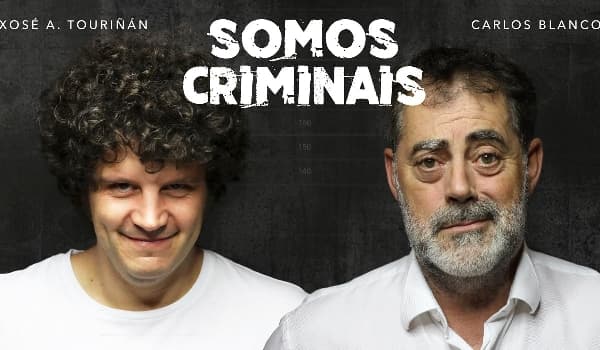 Somos Criminais