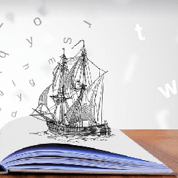 Cuentacuentos del 14 al 20 de abril