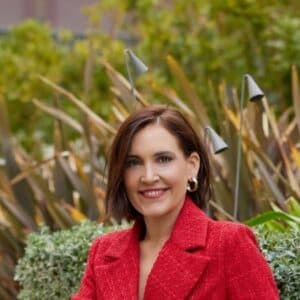 Conferencia 'Mi cerebro tiene hambre' de Boticaria García