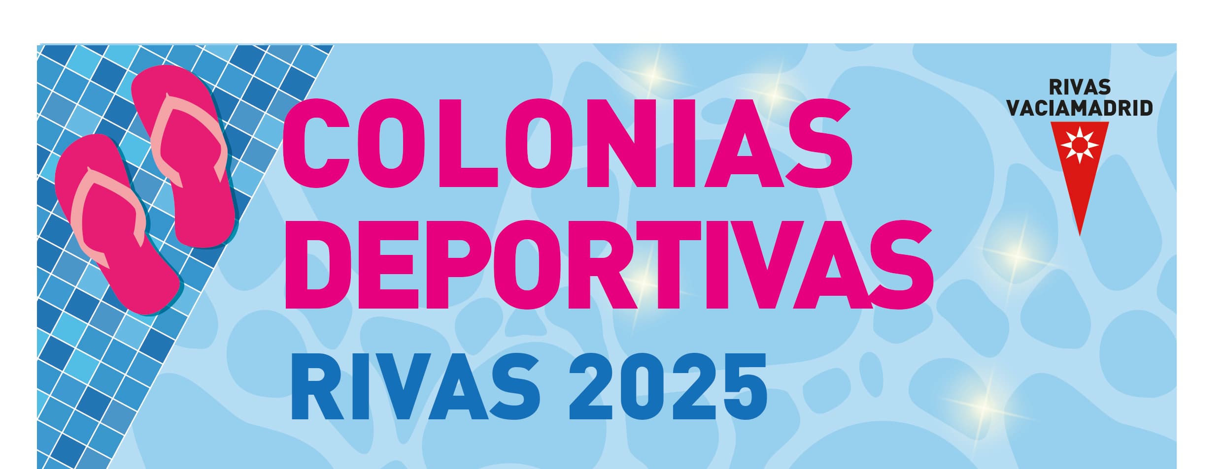 Campaña de Verano Deportes 2025