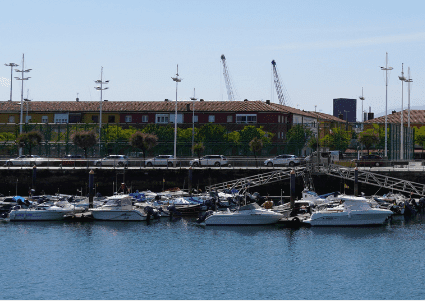 Cátedra Casado Soto: "El Barrio Pesquero de Santander. Memoria e identidad cultural"