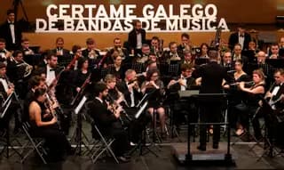 XVIII Certame de Bandas