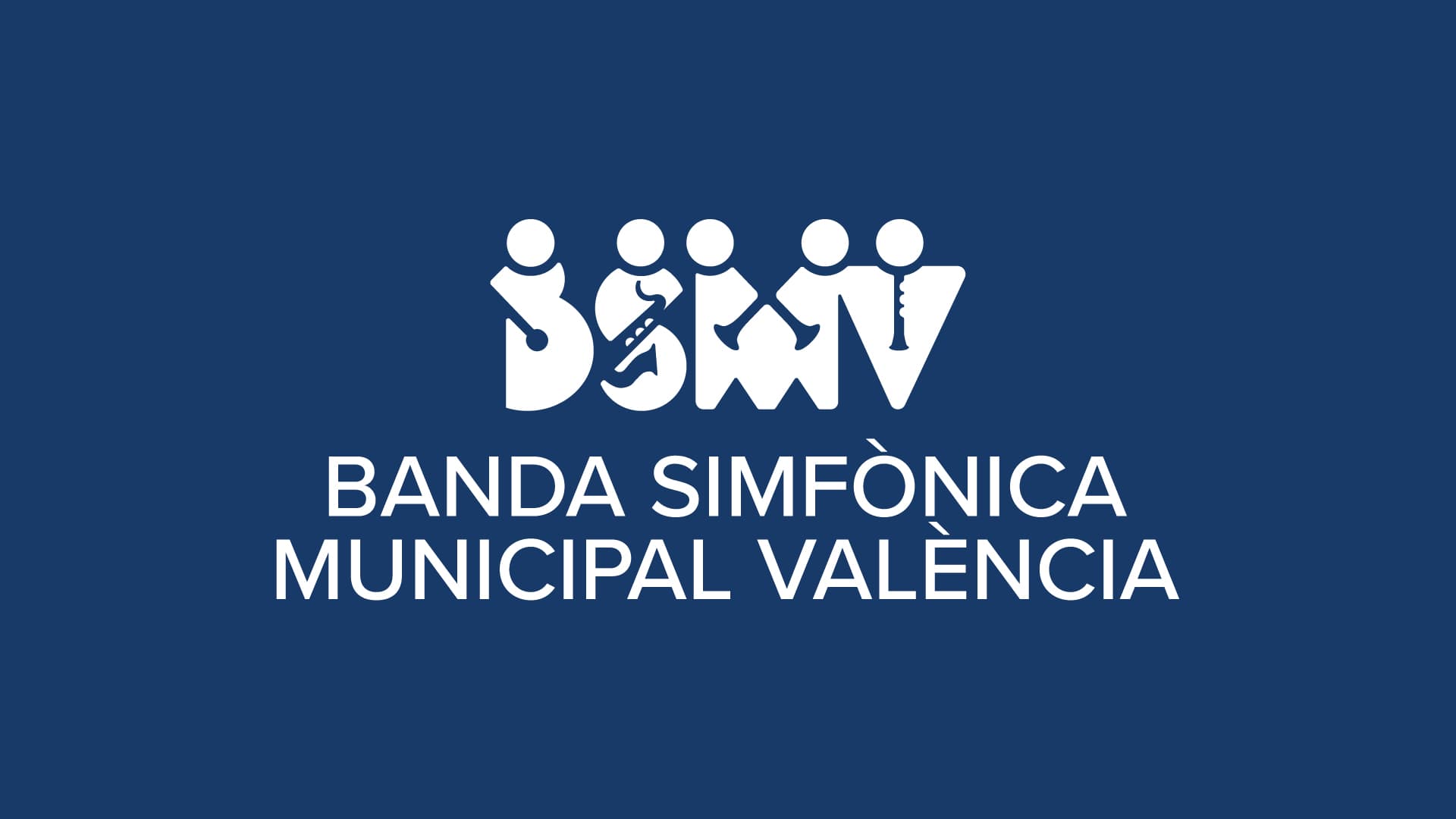 Concierto de la Banda Sinfónica Municipal de València