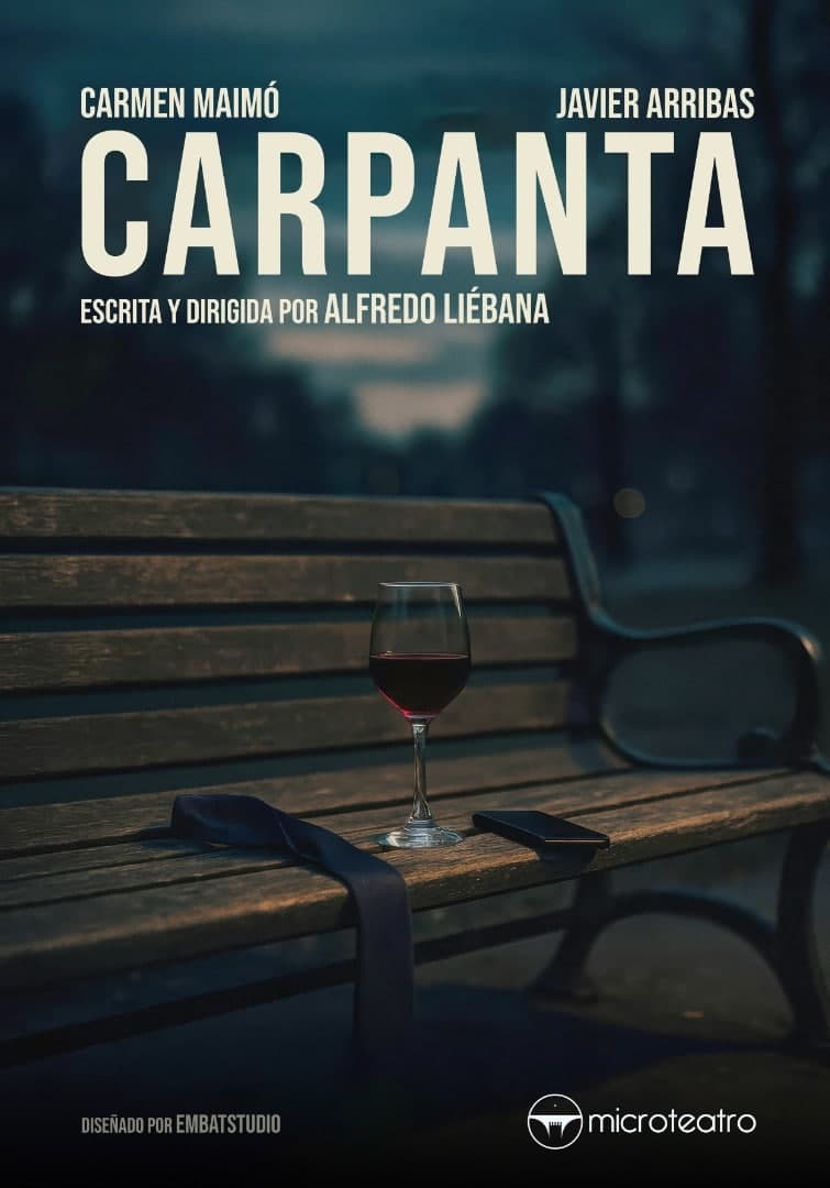CARPANTA