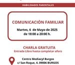 Comunicacion familiar