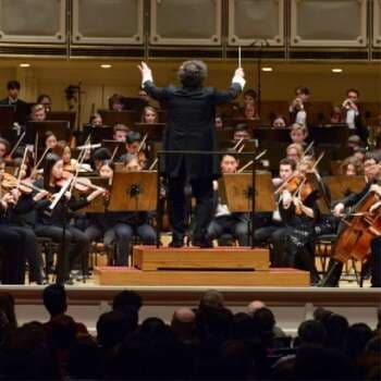 Concierto Contra el Cáncer