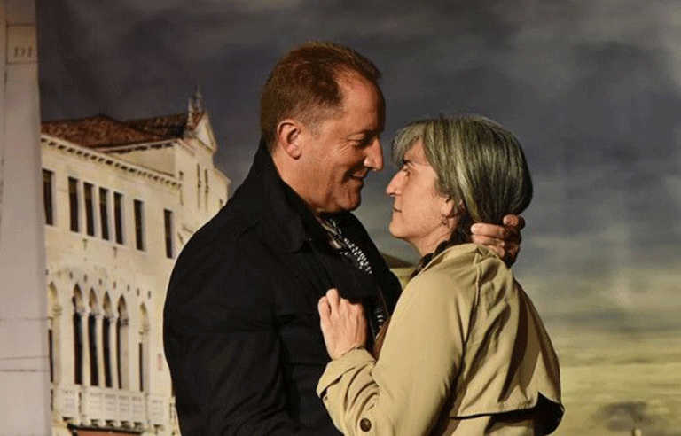 Anònim Venecià (8 Roda de Teatre)