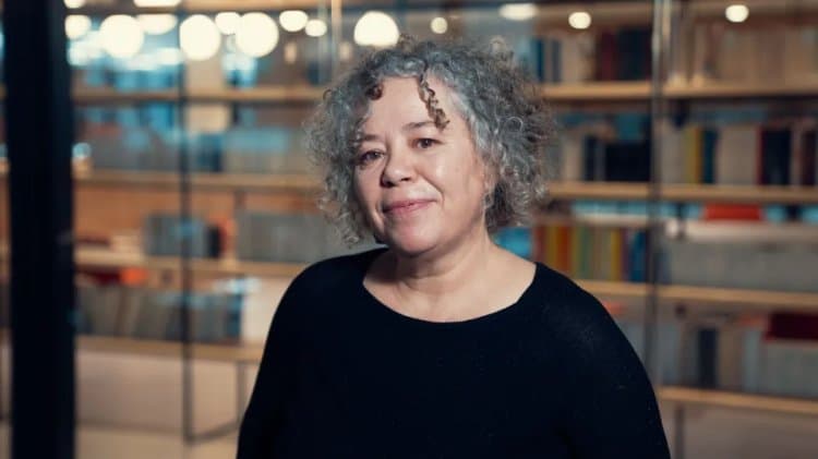 Rosario Izquierdo nos habla de su libro `Diario de campo´