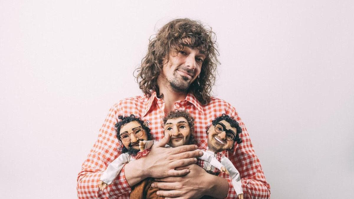 Concierto de Los Estanques