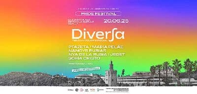 Diversa Pride Festival