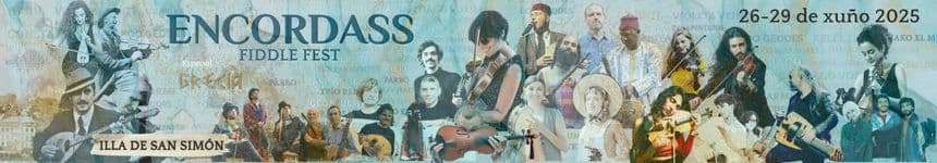 De Chopin a Rosalía de Castro: un mes de concertos en Compass