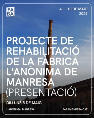 Creació de mural fotogràfic en directe