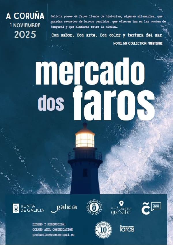 Mercado dos Faros