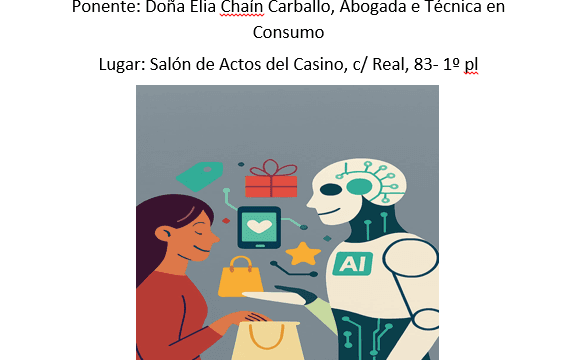 IA-Intelixencia artificial