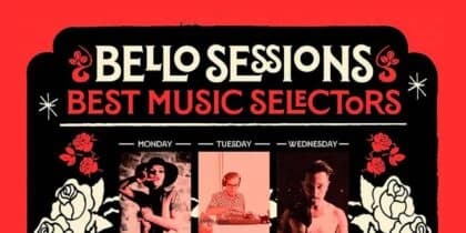 Bello Sessions