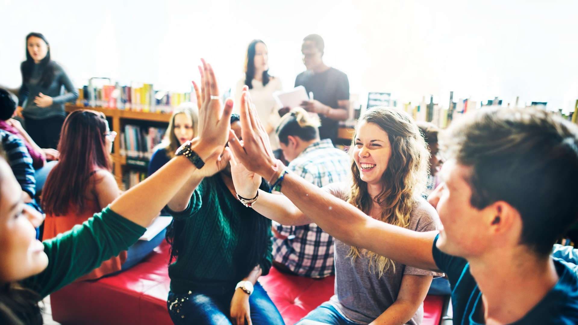 Talleres 'Inglés diverso'
