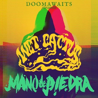 WetCactus + ManoDePiedra