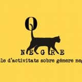 Qgat Negre. Presentació de llibre. "Brots de narcosocietat", de Fàtima Llambrich
