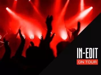 Festival «In-Edit On Tour»