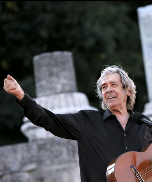 PACO IBAÑEZ “ÉRASE UNA VEZ”