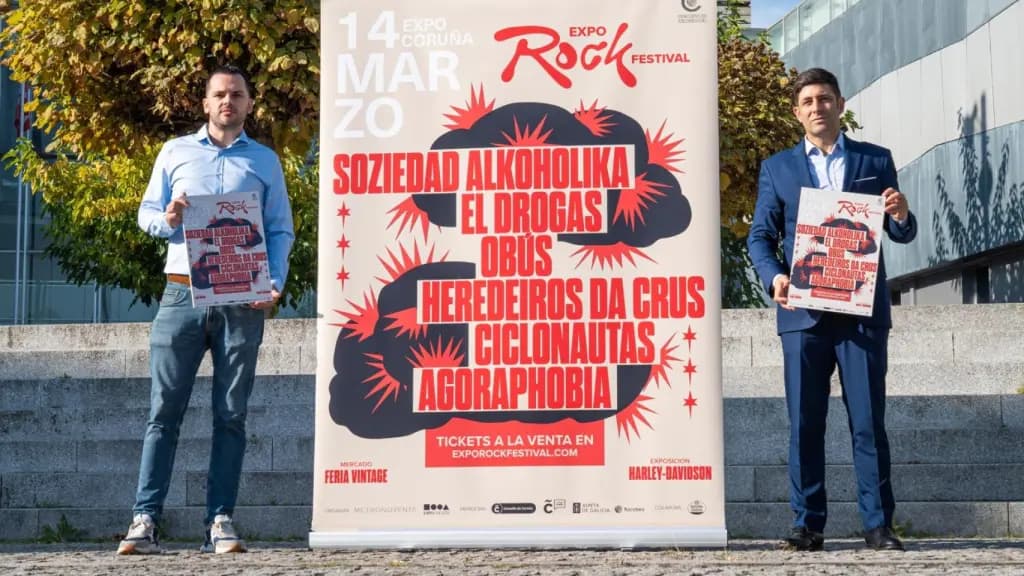 ExpoRock Festival
