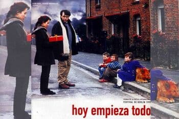 Hoy empieza todo Ça commence aujourd'hui, 1999