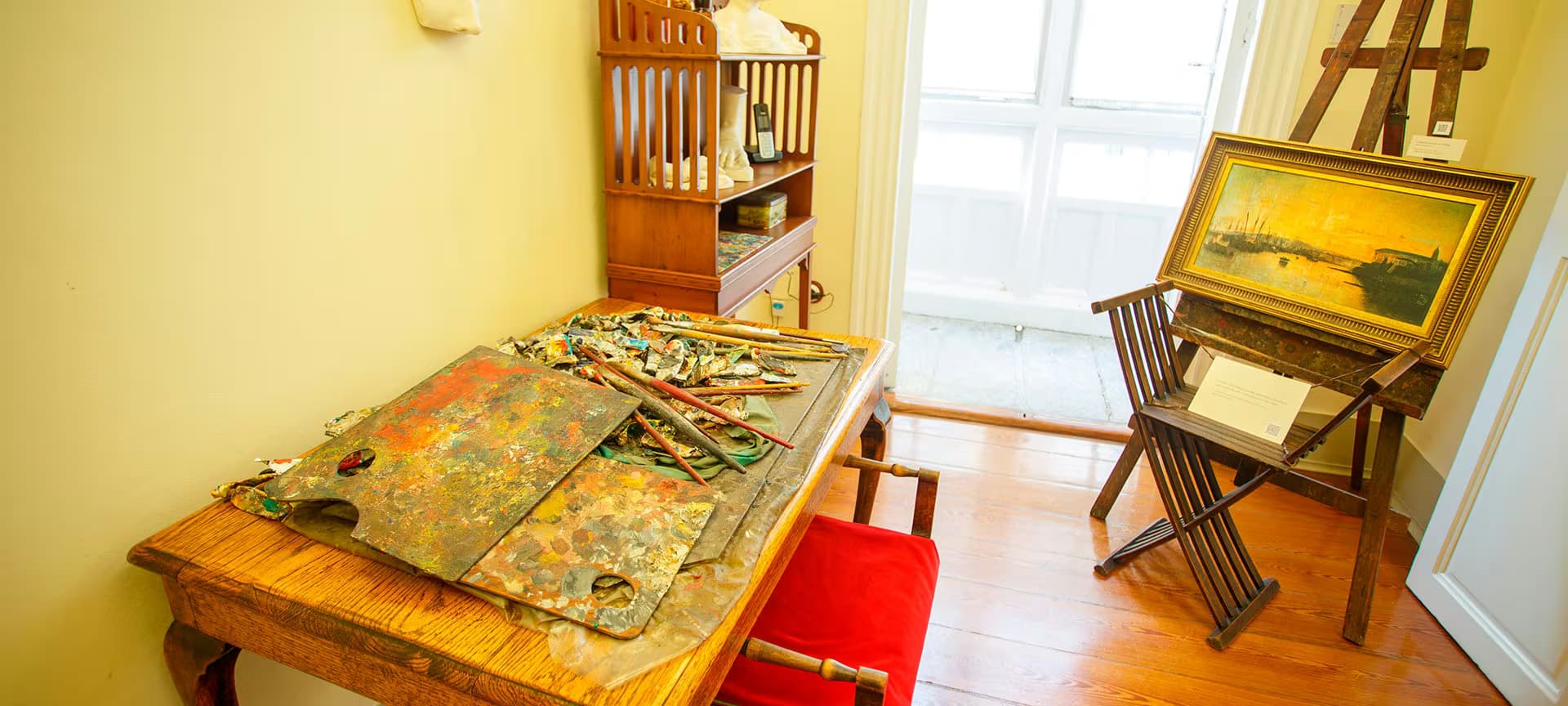Picasso museum house in La Coruña | spain.info