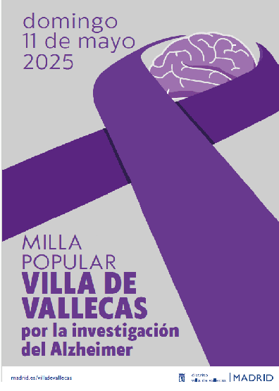 Milla Popular Villa de Vallecas 2025