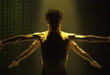 Tangentes. Experiencias de danza y performance