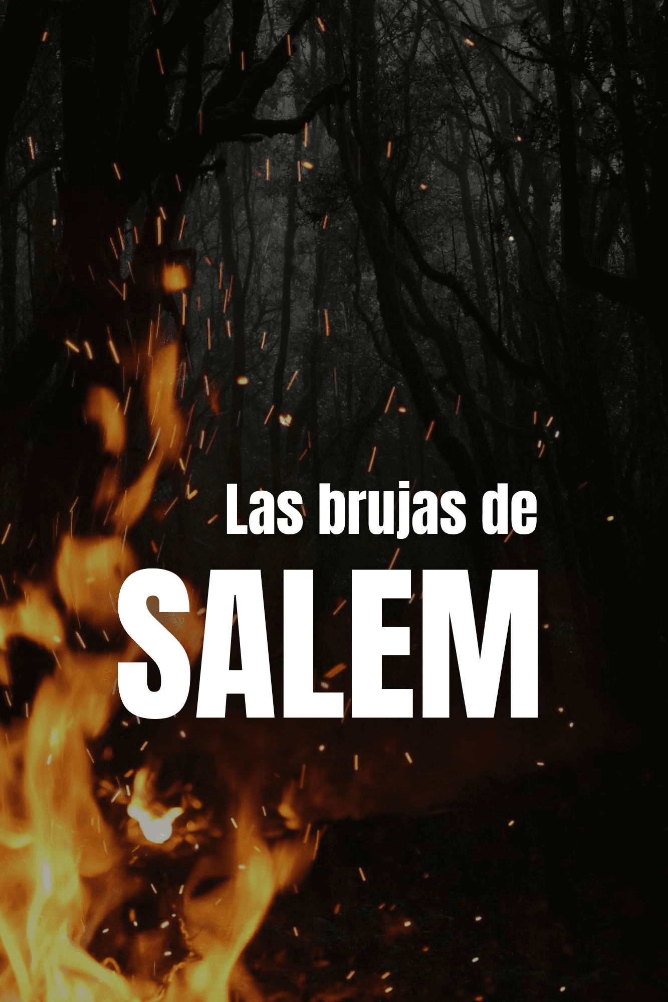 LAS BRUJAS DE SALEM