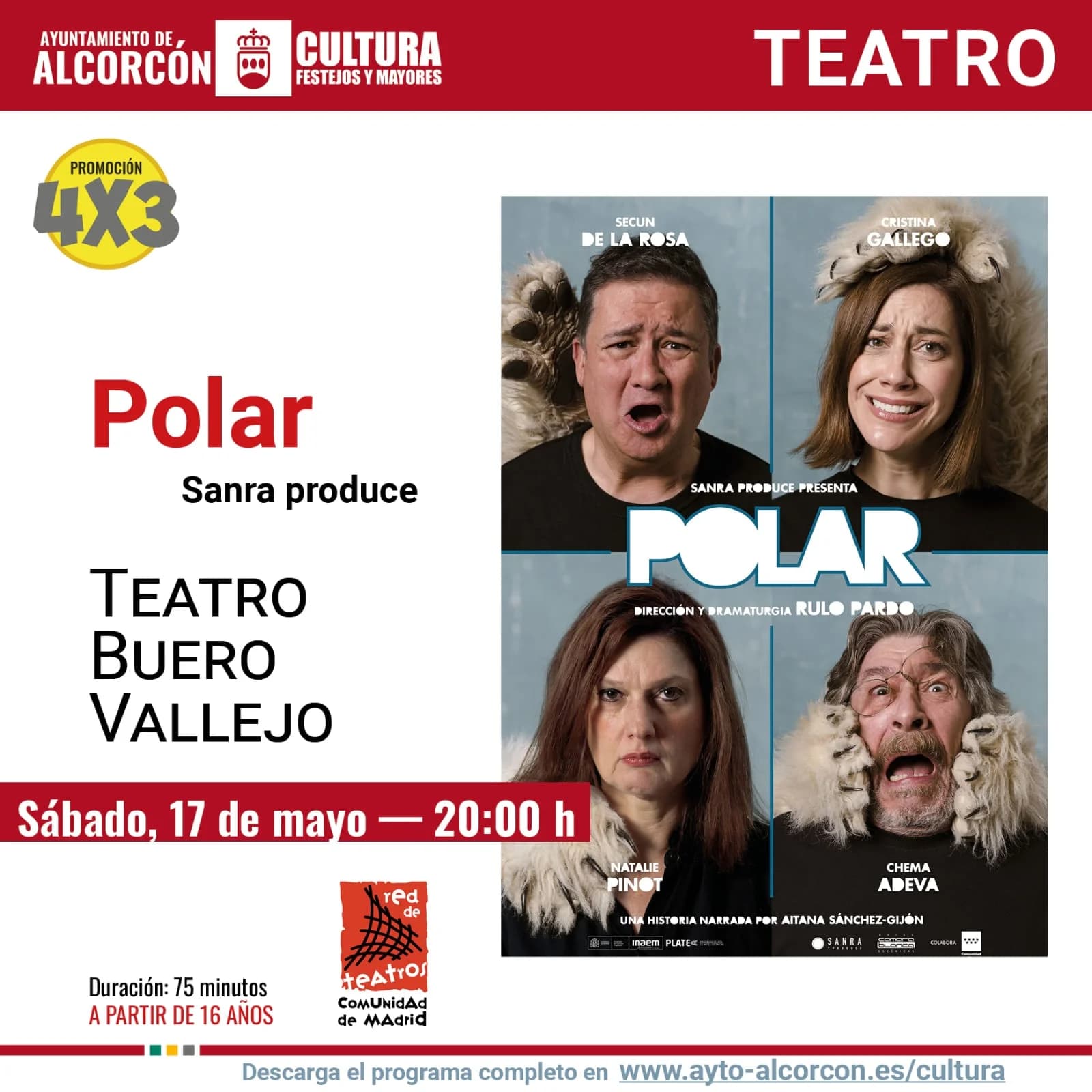 Polar