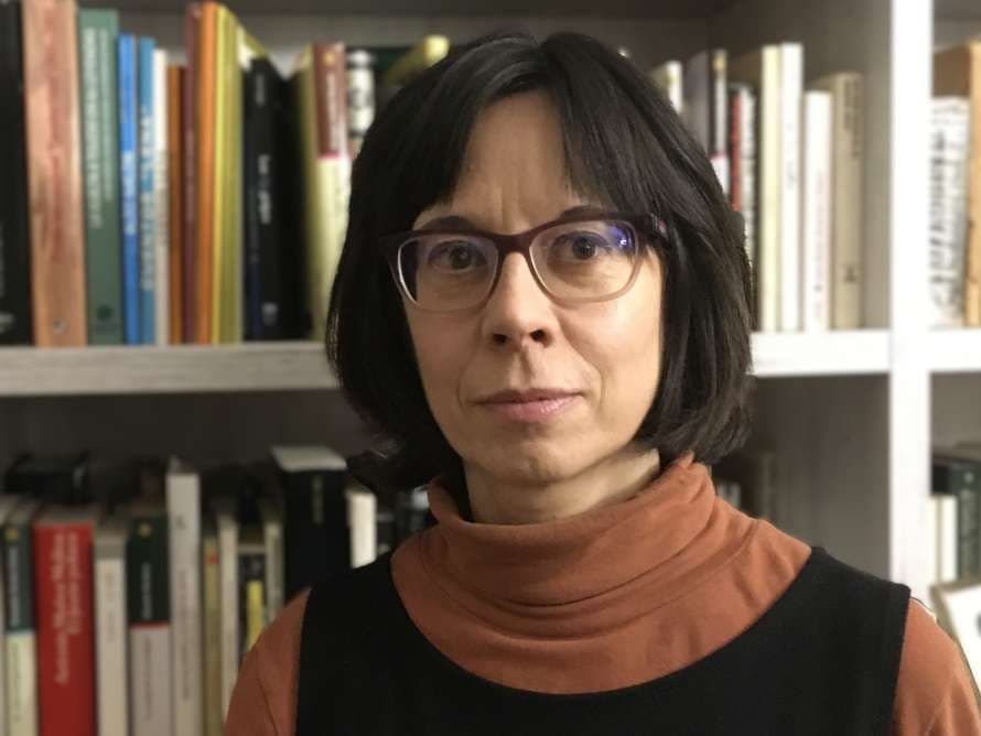 Lecturas. Rosario Neira