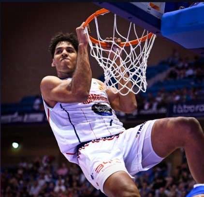 Obradoiro vs Melilla Ciudad del Deporte