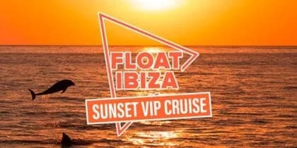 Boat Tour: VIP Sunset Cruise