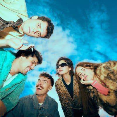 Concierto Vicente Calderón