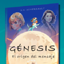 'Génesis: el origen del mensaje'