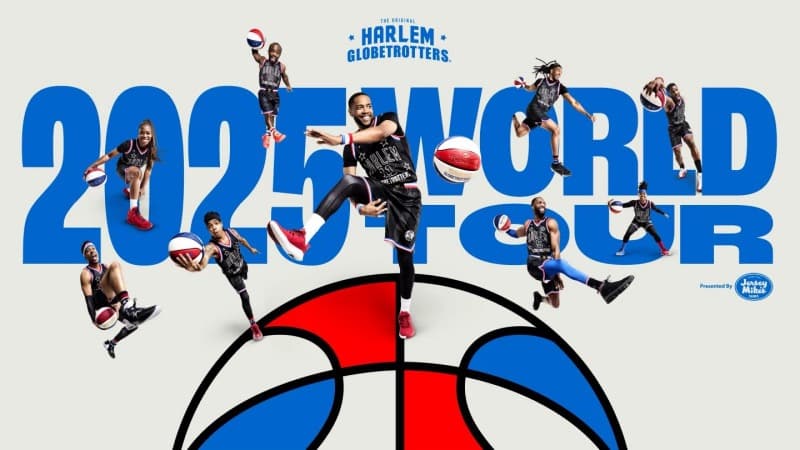 Harlem Globetrotters