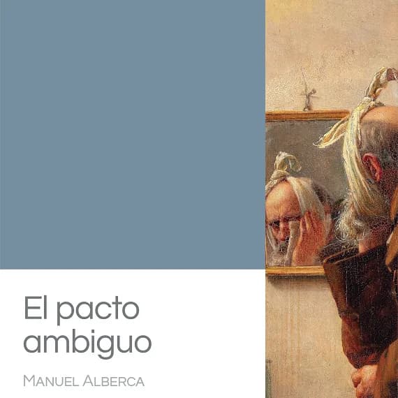 Conversación entre Manuel Alberca y Carlos Mármol: la autoficción