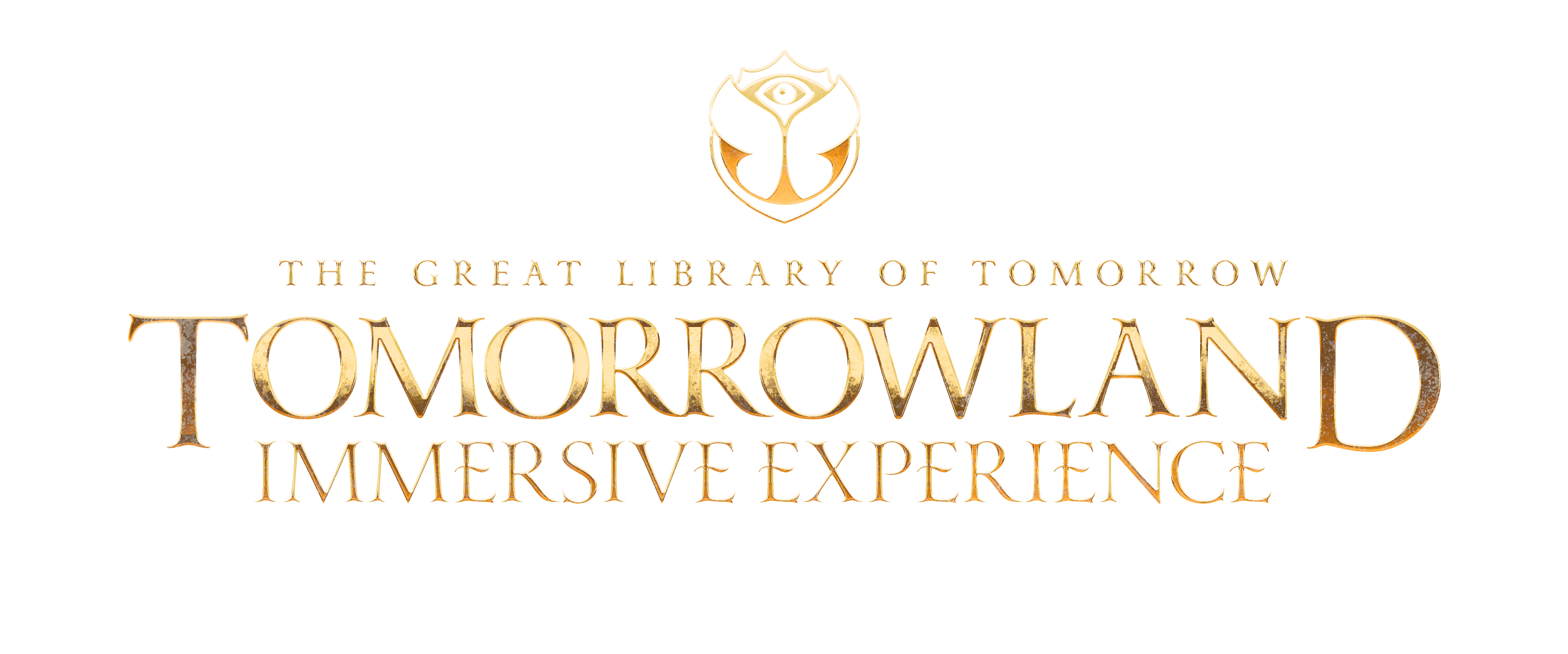 Tomorrowland Immersive Experience