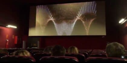 Programming of the Anem al Cine cycle