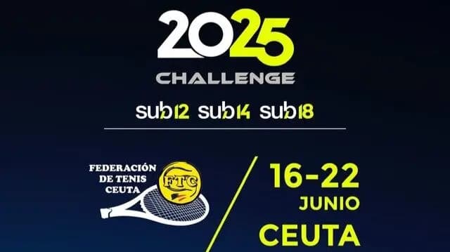 Torneo RPT-MARCA Challenge Ceuta