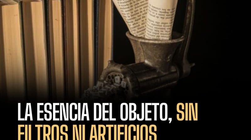 EXPOSICIÓN “TREINTA Y OCHO”
