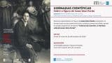 Jornadas científicas sobre la figura de Isaac Pardo