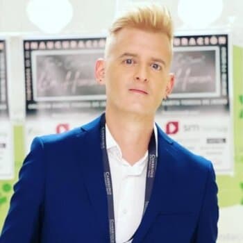 Presentación editorial y charla: Cómo sobrevivir a un hijo adolescente, de Nacho Gago