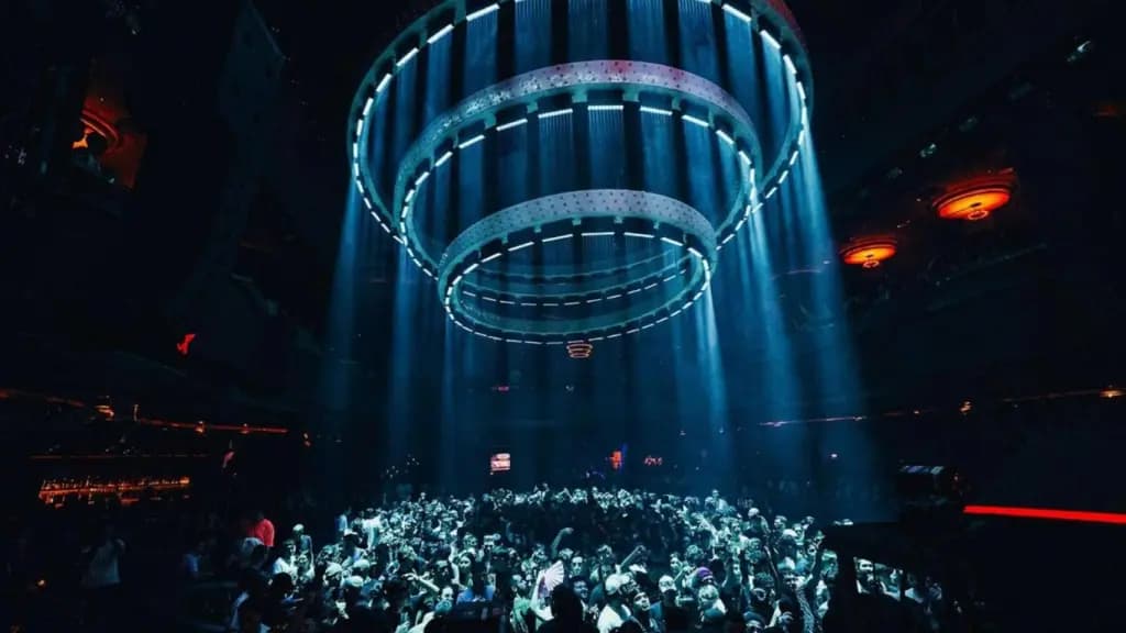 Fin de Año Universitario de la USC