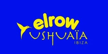 Elrow en Ushuaïa