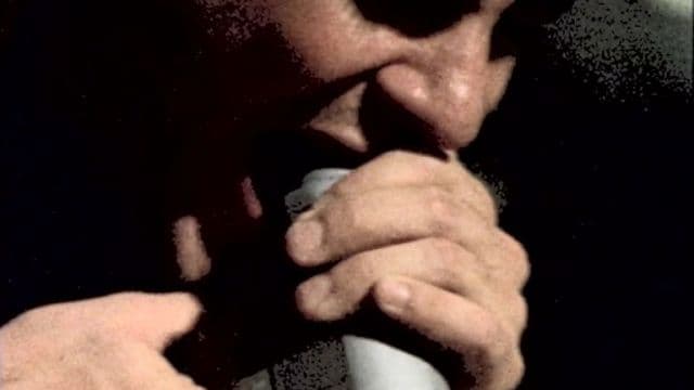Proyección de 'Superior Elegy'